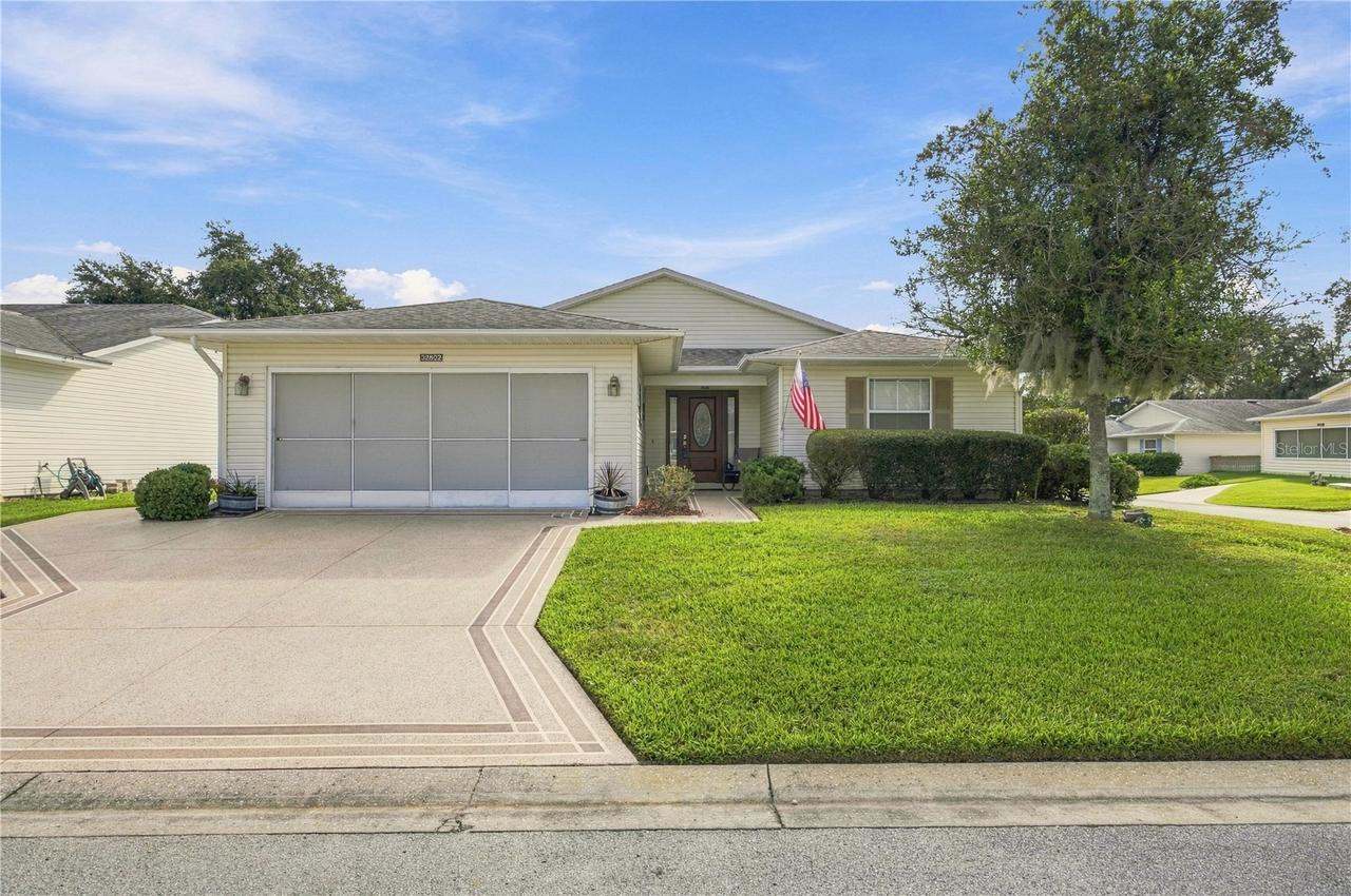 32802 Crooked Oaks Ln., Leesburg, FL 34748