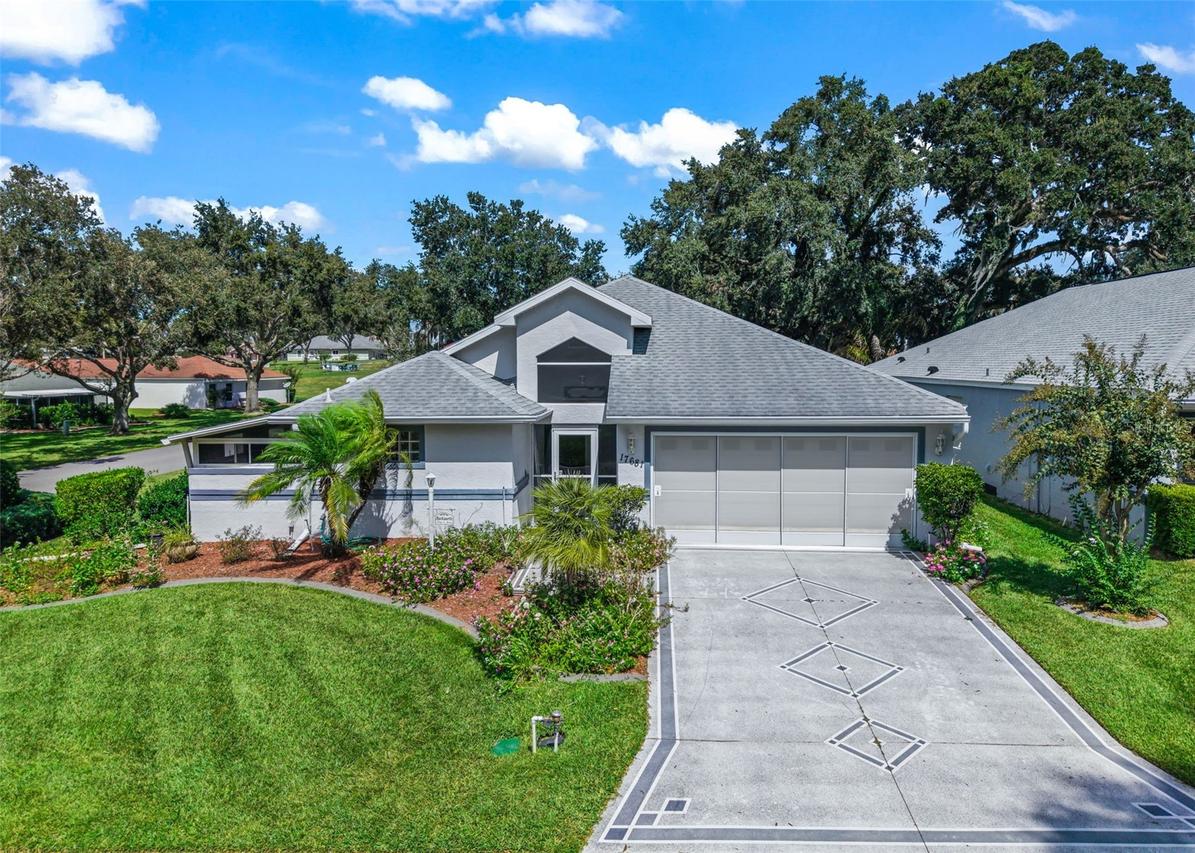 17681 SE 115th Ct., Summerfield, FL 34491