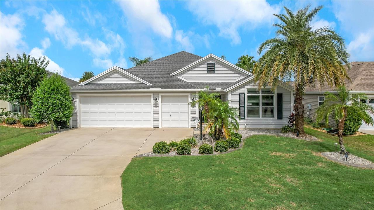 1241 Tarflower Ter., The Villages, FL 32163