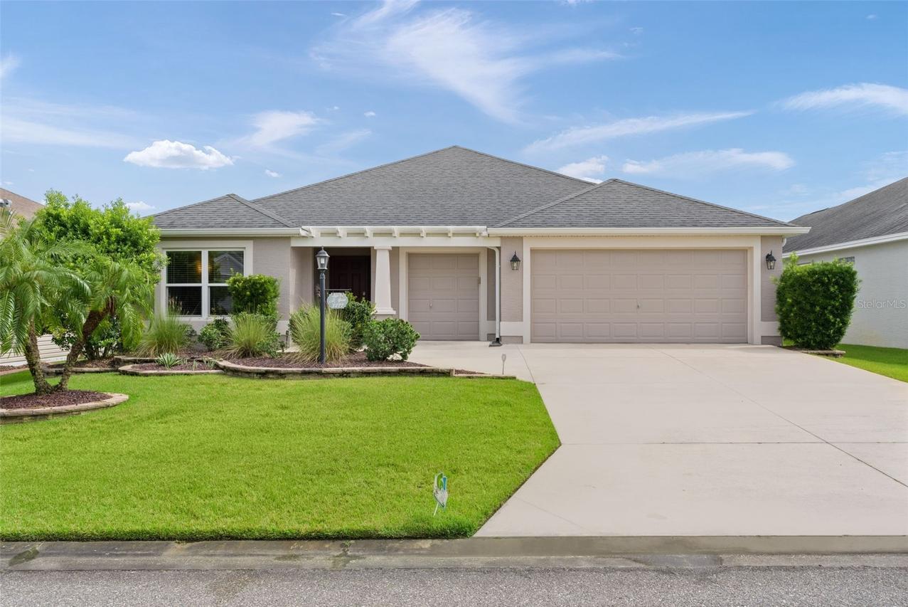 3277 Kranz Ave., The Villages, FL 32163