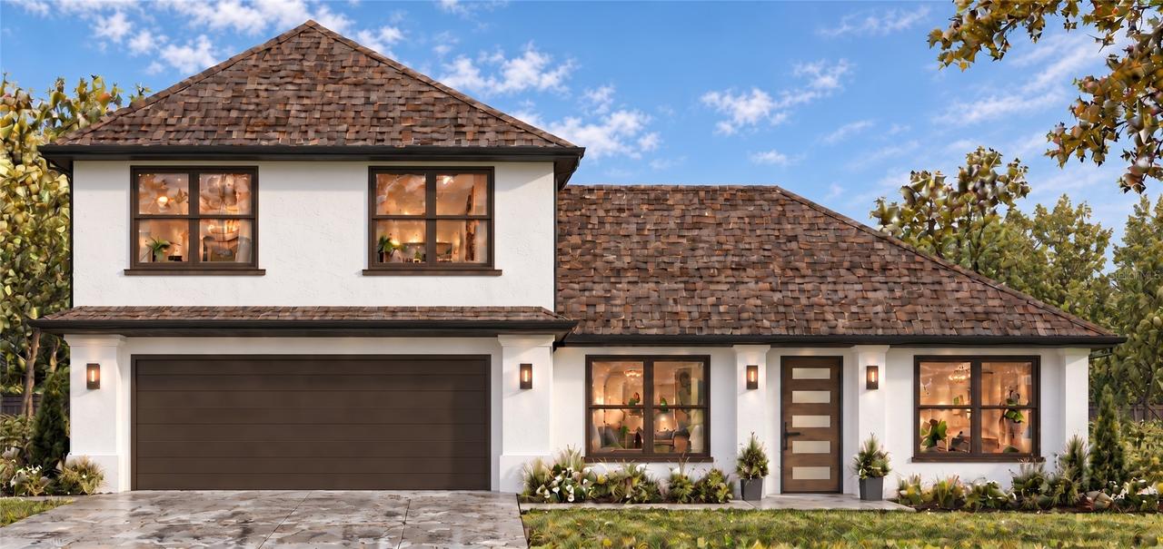 INDEPENDENCE 0 Palmetto St., Eustis, FL 32726