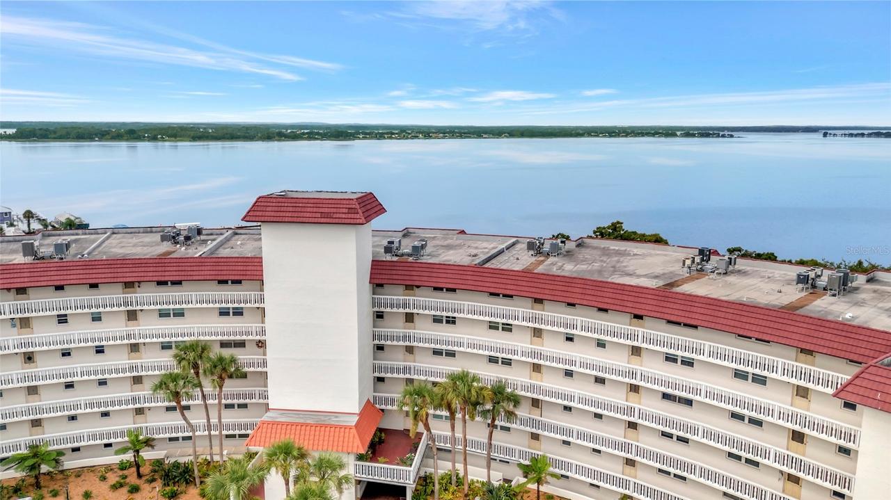 601 N Mcdonald St. #506, Mount Dora, FL 32757