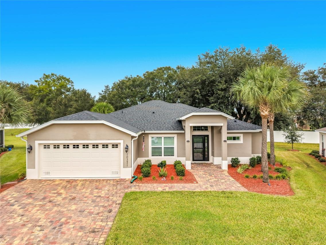 10371 Addison Shore Way, Oxford, FL 34484