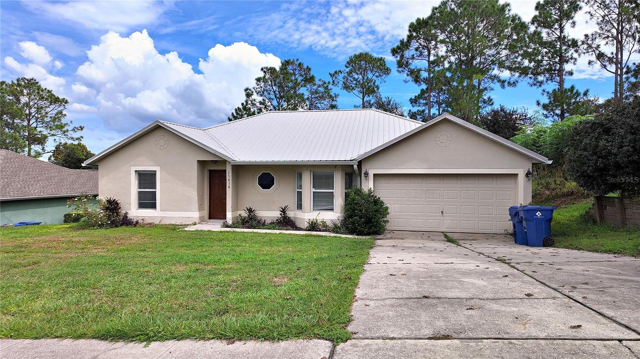 15838 Switch Cane St., Clermont, FL 34711