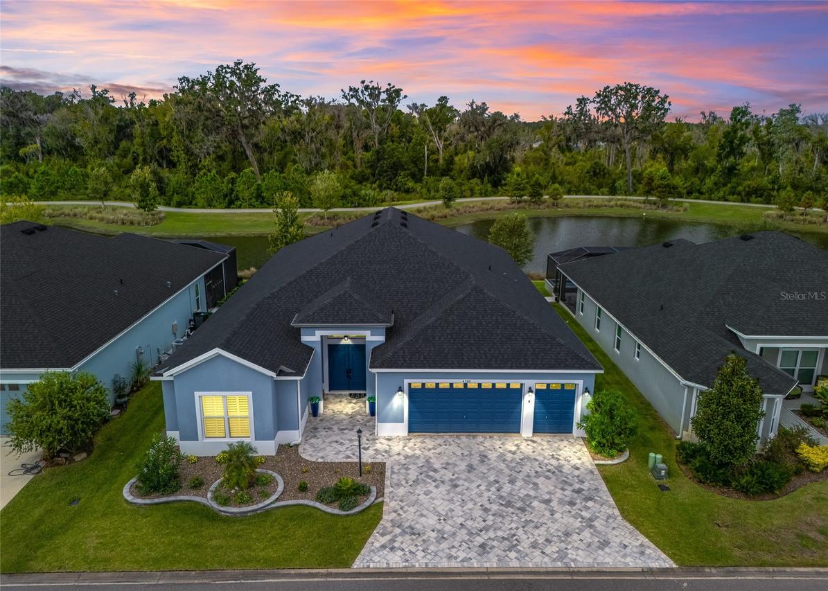4398 Pezzullo Cir., The Villages, FL 32163