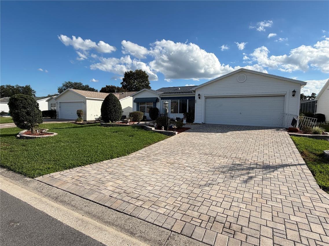 3218 Williams Rd., The Villages, FL 32162