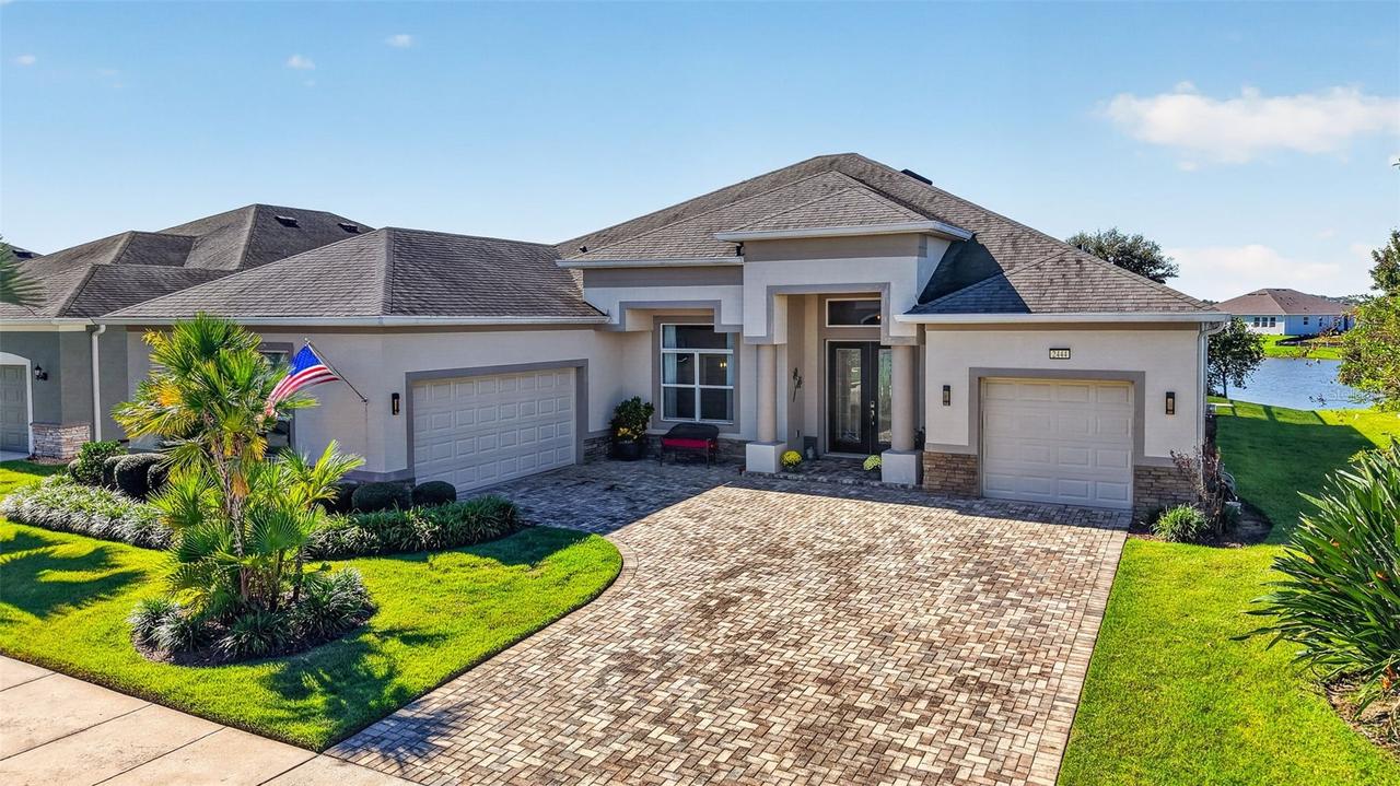 2444 Pawtucket Pass, Mount Dora, FL 32757