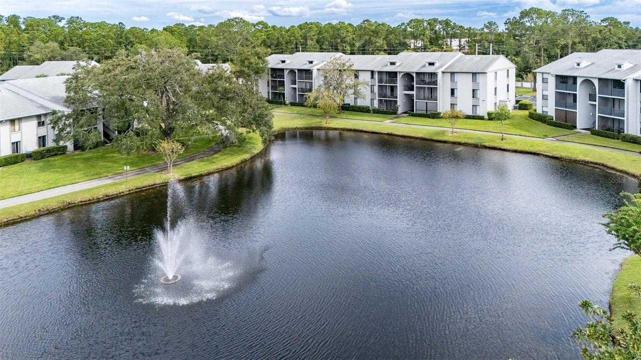 1228 S Pine Ridge Cir. #H2, Sanford, FL 32773