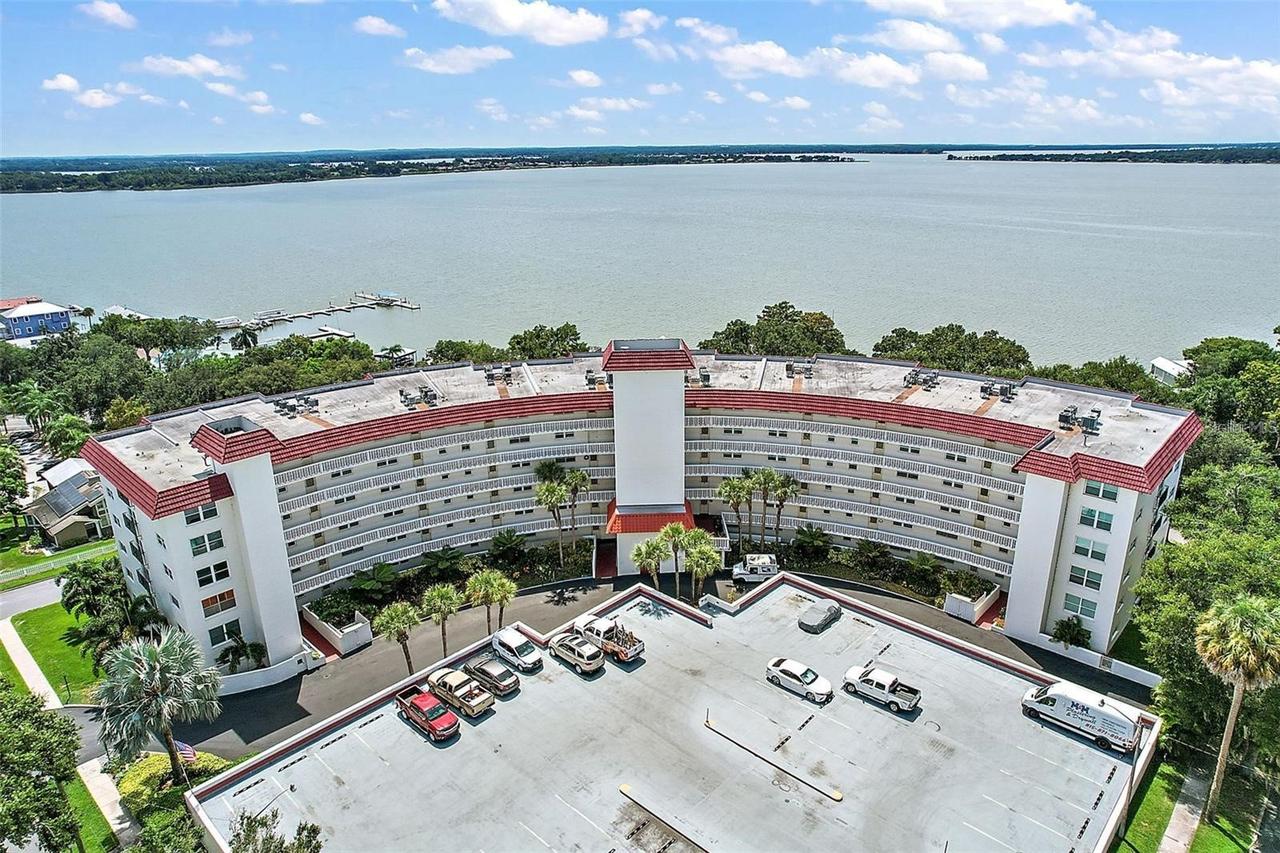 601 N Mcdonald St. #103, Mount Dora, FL 32757