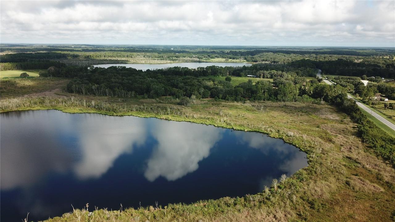 W W Lake Yale Rd., Umatilla, FL 32784