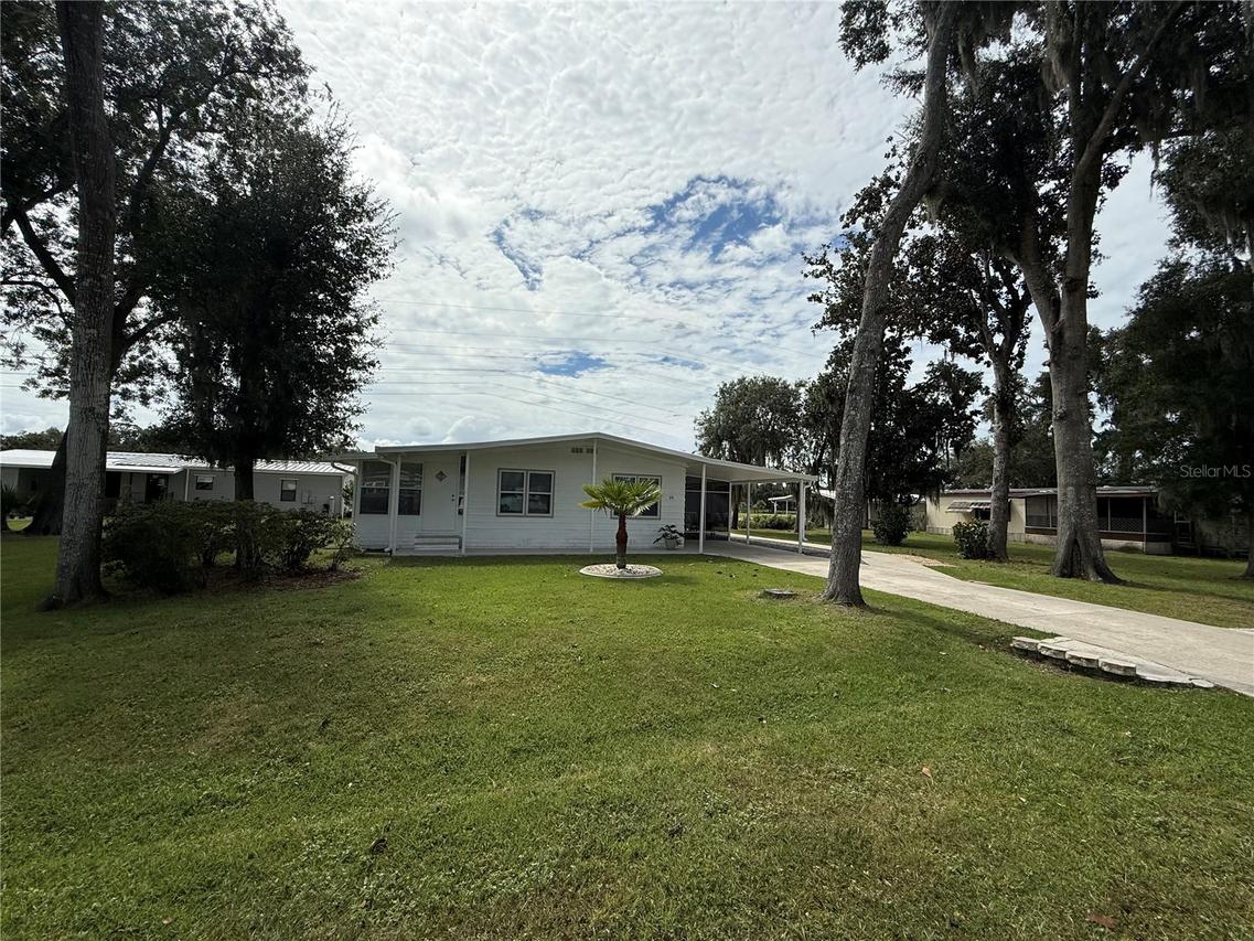 26 S Bobwhite Rd., Wildwood, FL 34785