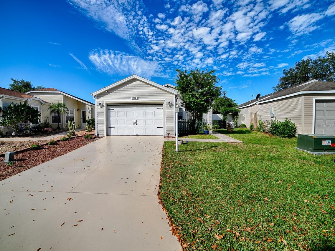 4952 Heron Run Cir., Leesburg, FL 34748
