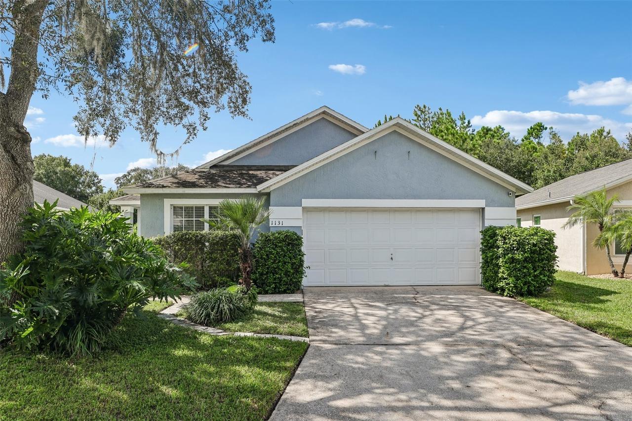 1131 Clear Creek Cir., Clermont, FL 34714