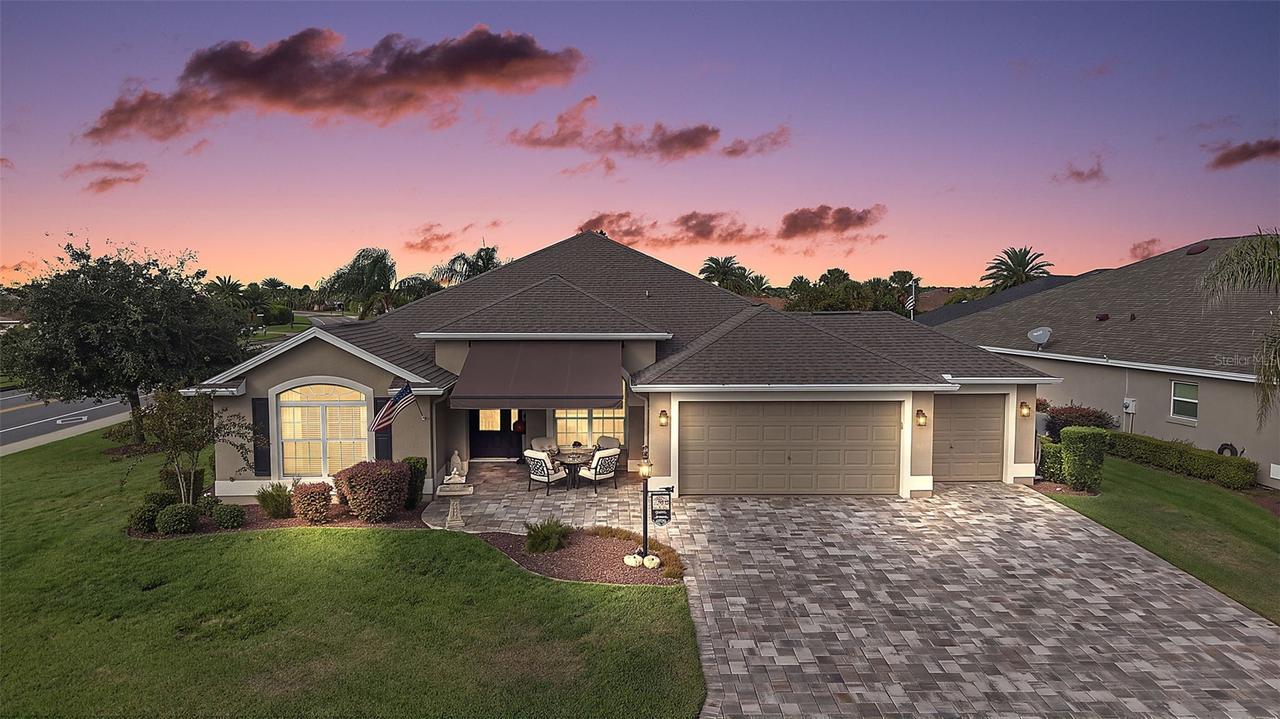 1793 Wax Berry Ct., The Villages, FL 32163