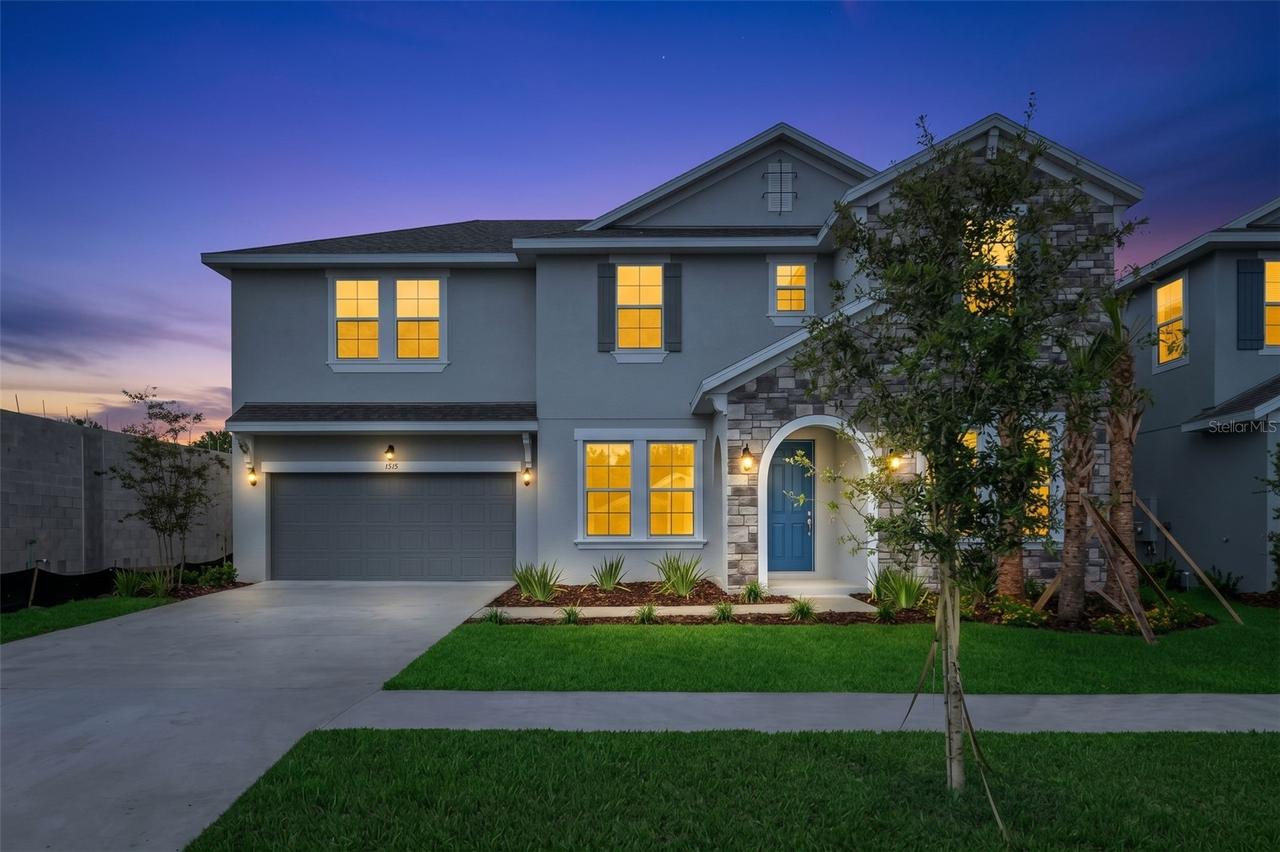 17572 Valleywood Pkwy., Land O Lakes, FL 34638