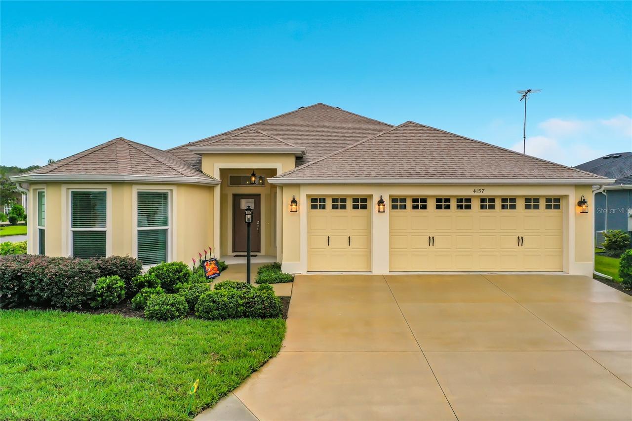 4157 Collerette Ct., The Villages, FL 32163