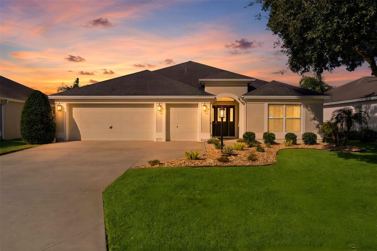 3094 Eastfield Path, The Villages, FL 32163