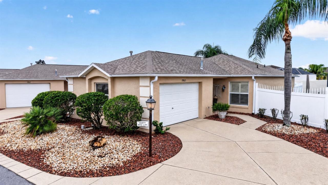 1863 Dalton Dr., The Villages, FL 32162