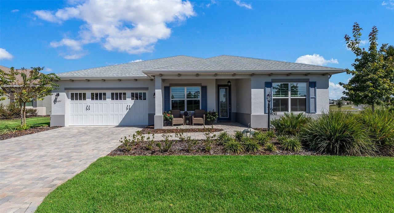 10691 SW 99th Pl., Ocala, FL 34481