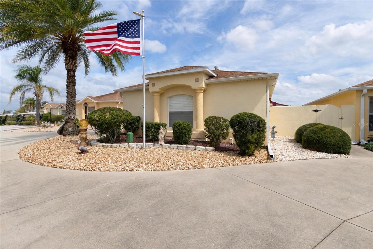 1115 San Bernardo Rd., The Villages, FL 32162
