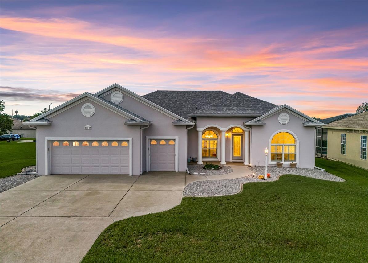 12223 SE 175th Loop, Summerfield, FL 34491