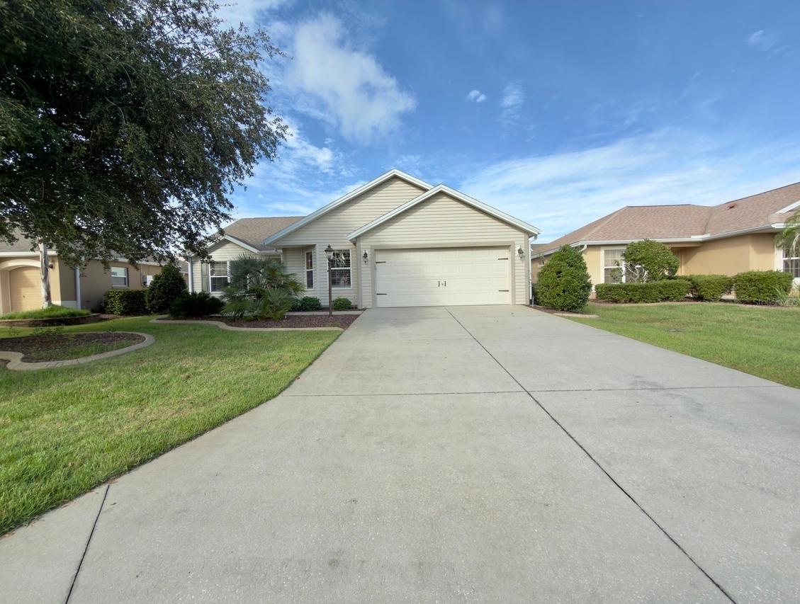 497 Little River Path, The Villages, FL 32162
