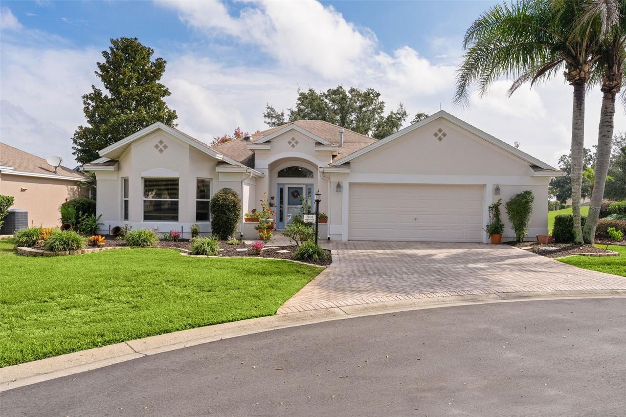 7108 SE 172nd Hazelwood Loop, The Villages, FL 32162