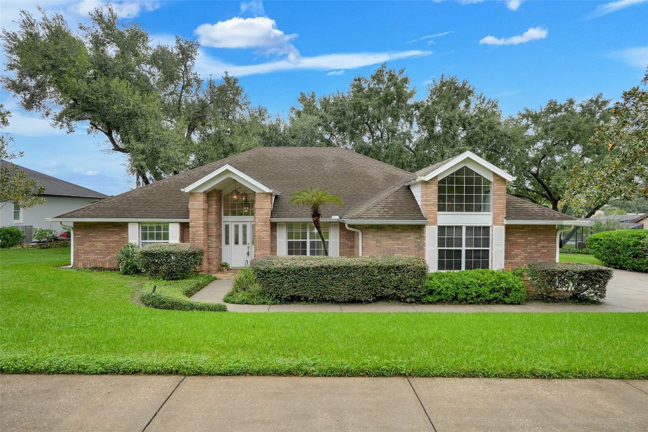 14747 Green Valley Blvd., Clermont, FL 34711