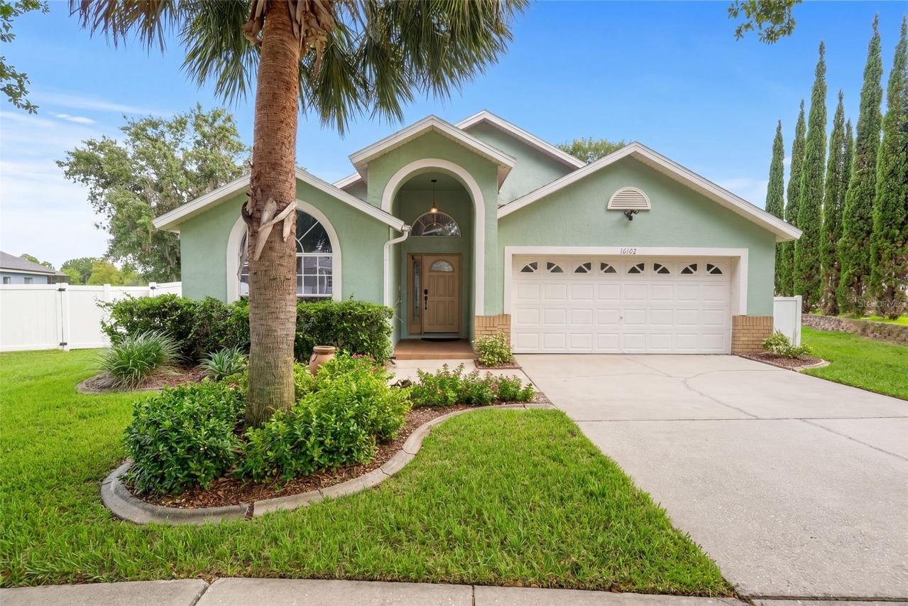 16102 Magnolia Hill St., Clermont, FL 34714