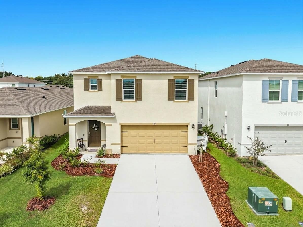 182 Amberwood Way, Umatilla, FL 32784