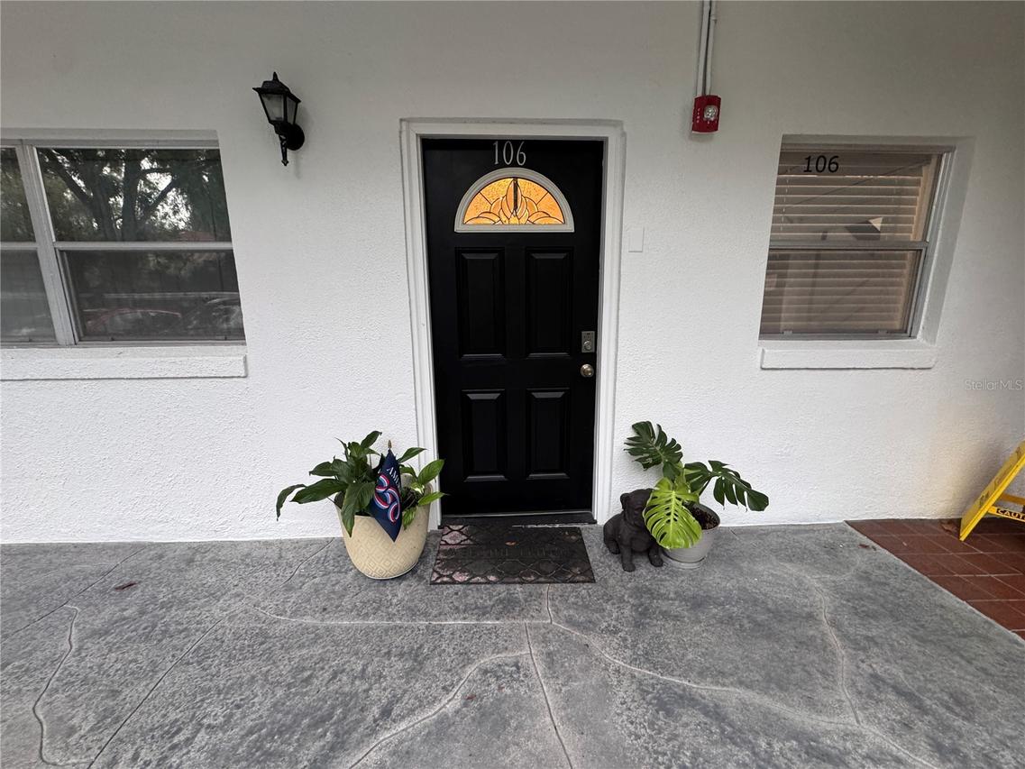 200 El Camino Dr. #106, Winter Haven, FL 33884