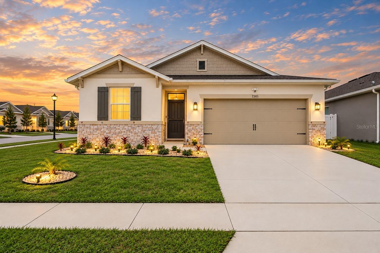 2303 Jagger Ln., Winter Haven, FL 33880