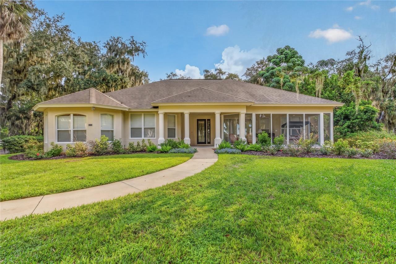 9211 Silver Lake Dr., Leesburg, FL 34788