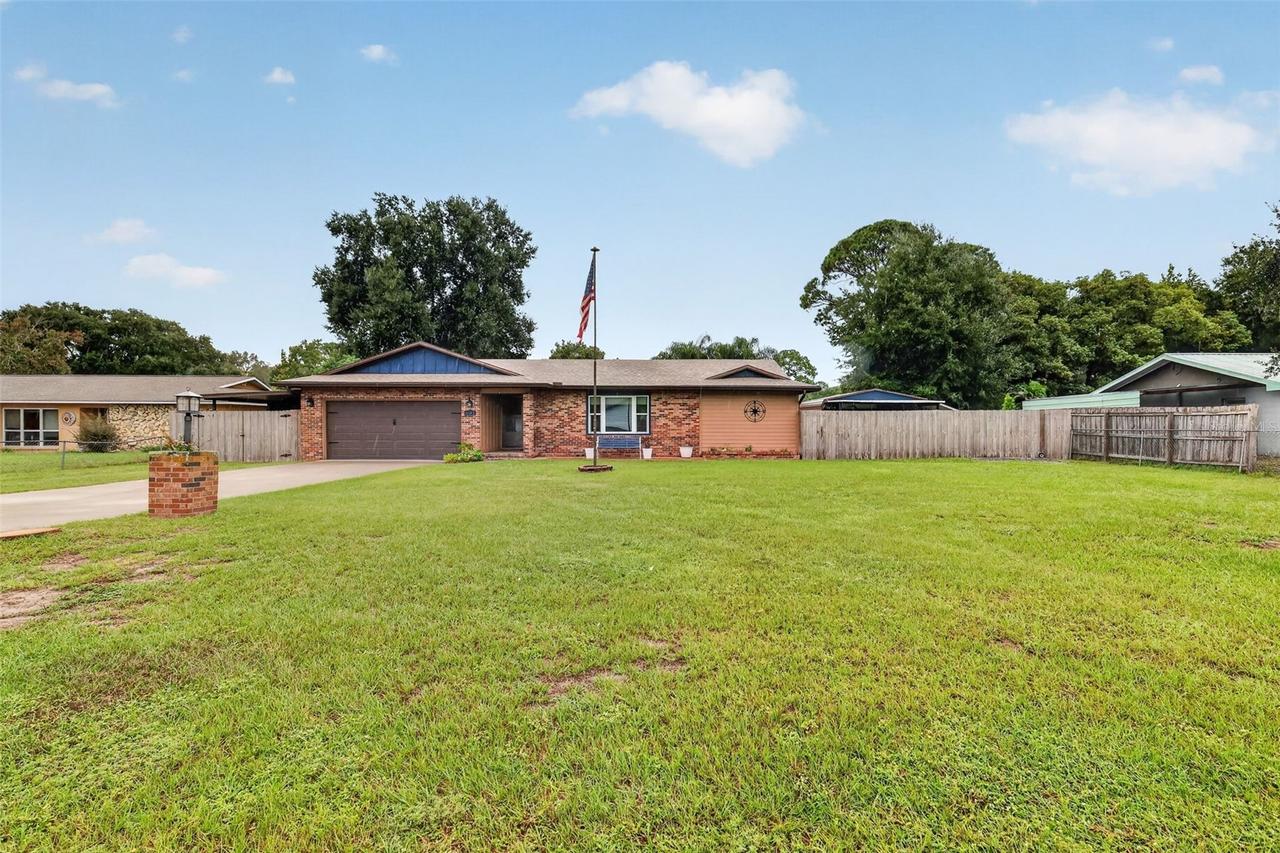 11347 Pine Ridge Rd., Leesburg, FL 34788