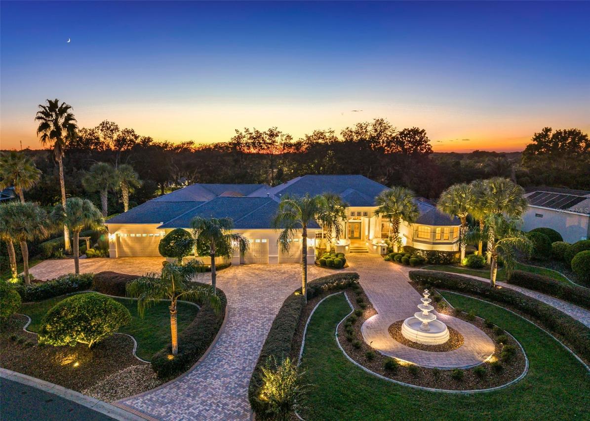 2917 Larranaga Dr., The Villages, FL 32162