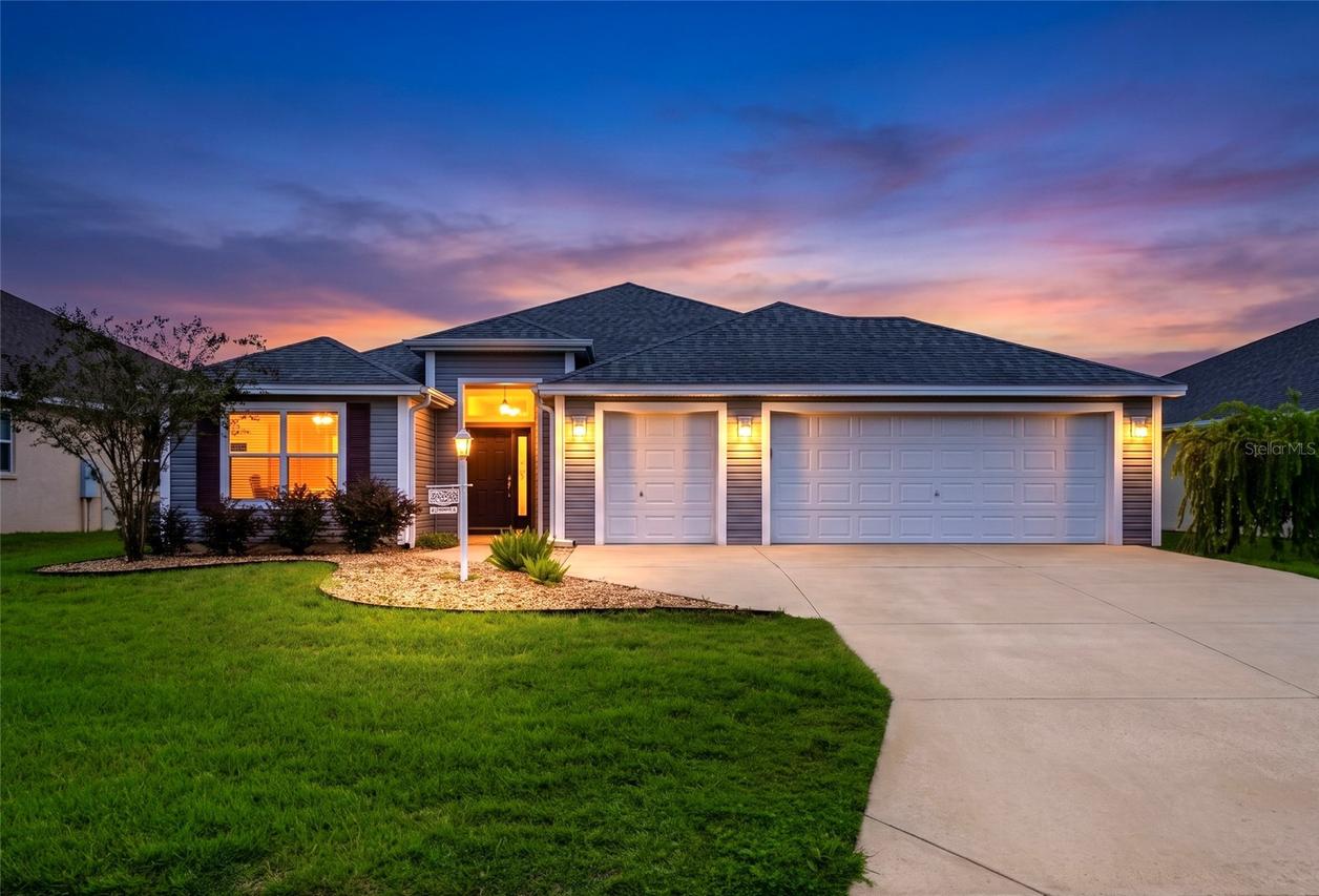 3161 Dressendorfer Dr., The Villages, FL 32163