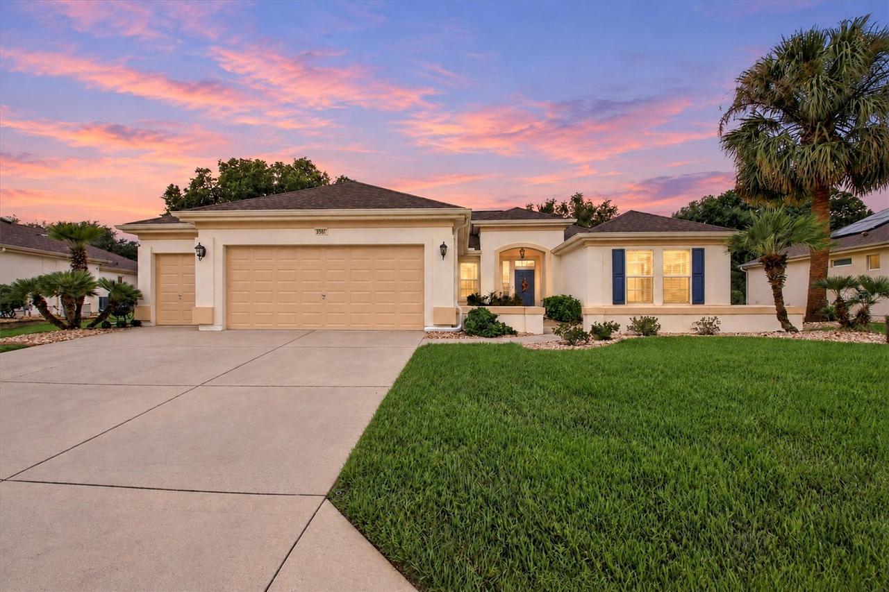 9561 SE 124th Loop, Summerfield, FL 34491