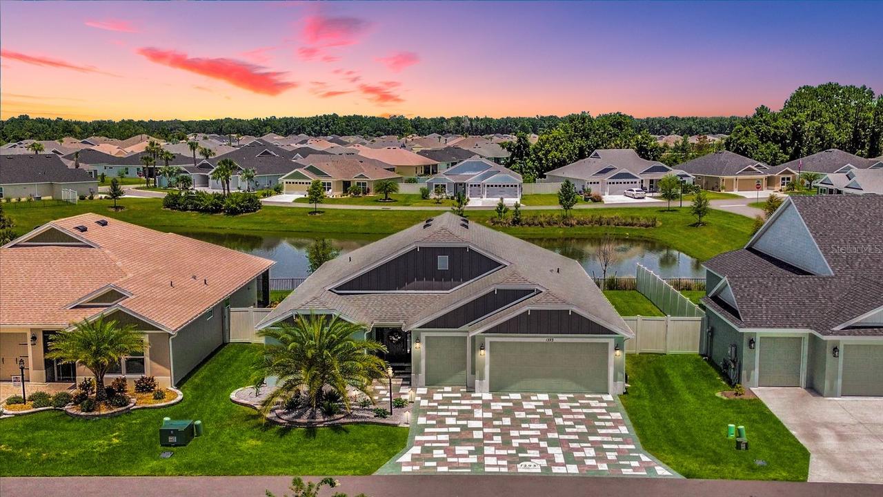 1393 Kenneth St., The Villages, FL 34762