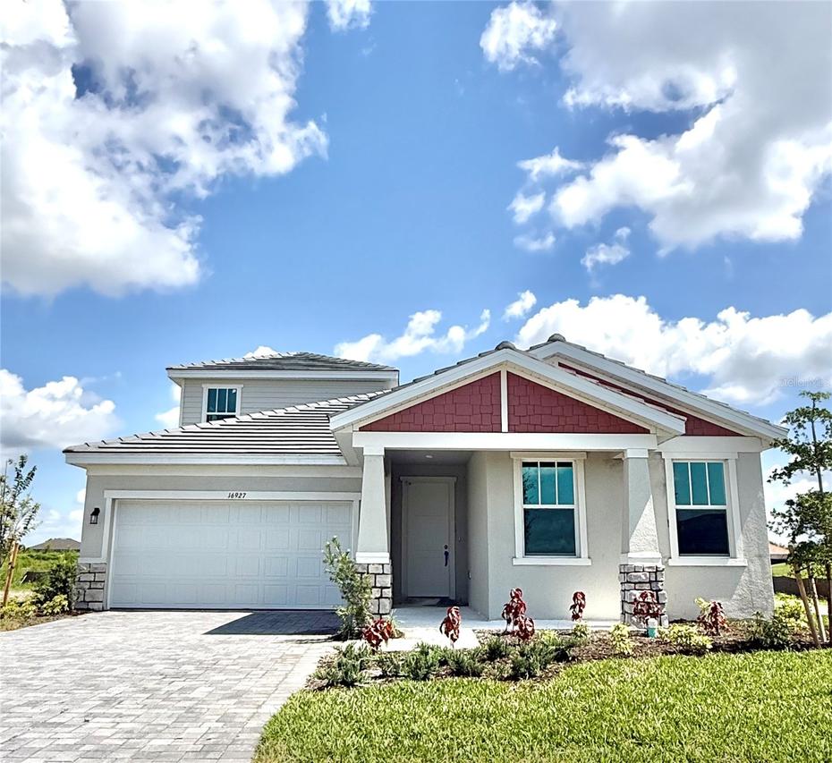 16927 Squirrel Branch Ln., Alva, FL 33920