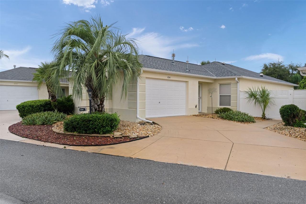 1041 Reidville Rd., The Villages, FL 32162