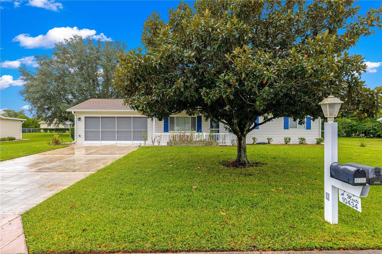 10434 SE 178th Pl., Summerfield, FL 34491