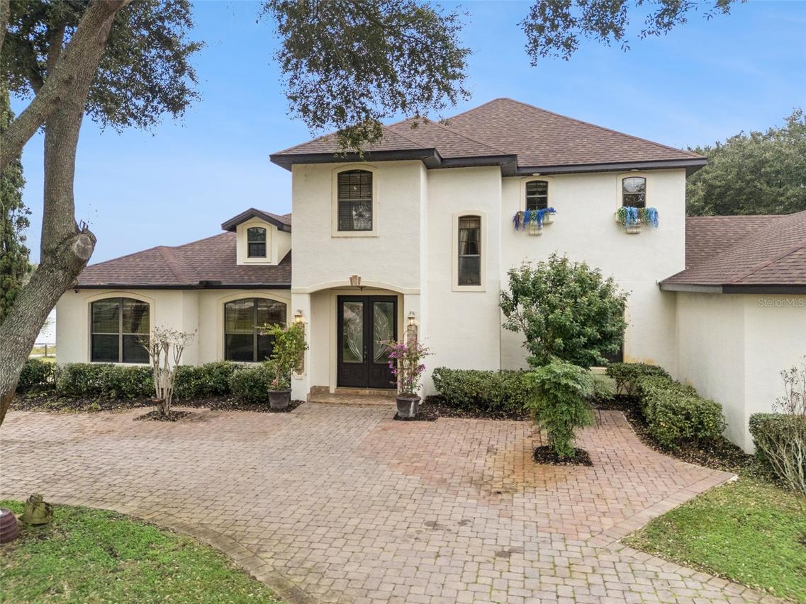19949 S Buckhill Rd., Clermont, FL 34715