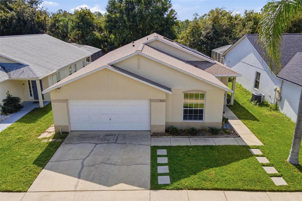 945 Clear Creek Cir., Clermont, FL 34714