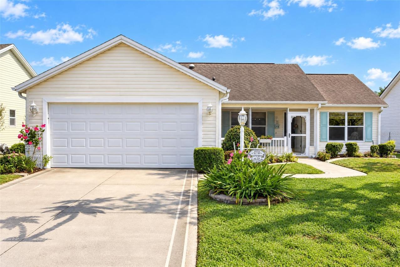 17739 SE 89th Keating Ter., The Villages, FL 32162
