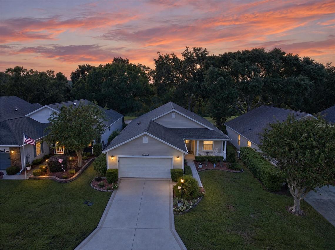 25005 Cranes Roost Cir., Leesburg, FL 34748