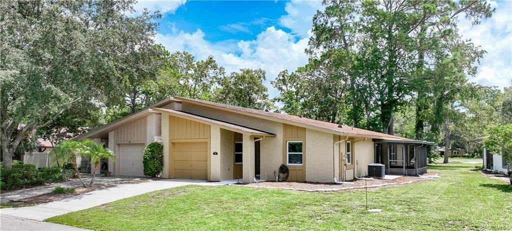 85 Golfview Dr., Homosassa, FL 34446