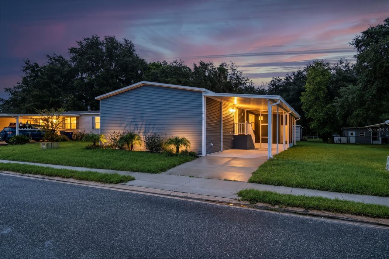 25124 Huckleberry Way, Astatula, FL 34705
