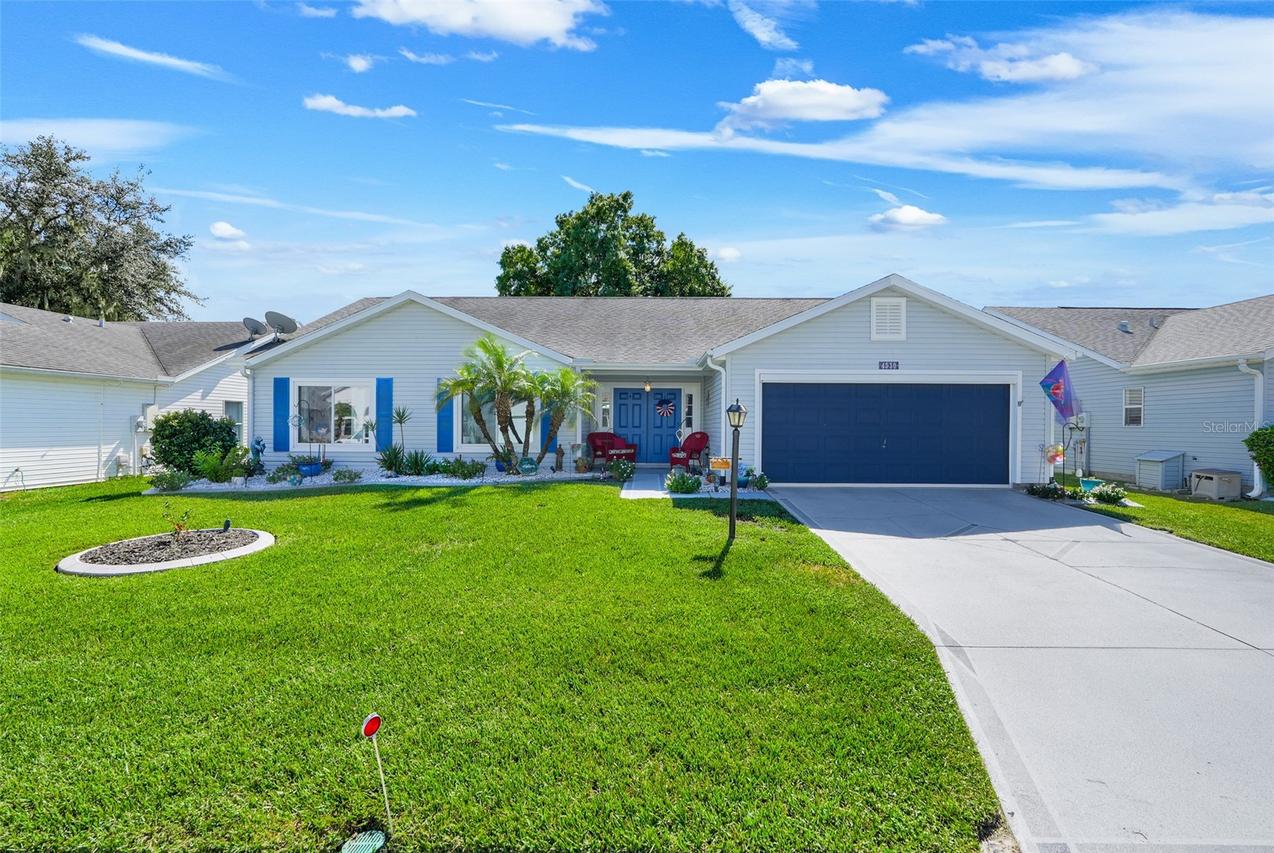 4530 Peach Tree St., Leesburg, FL 34748
