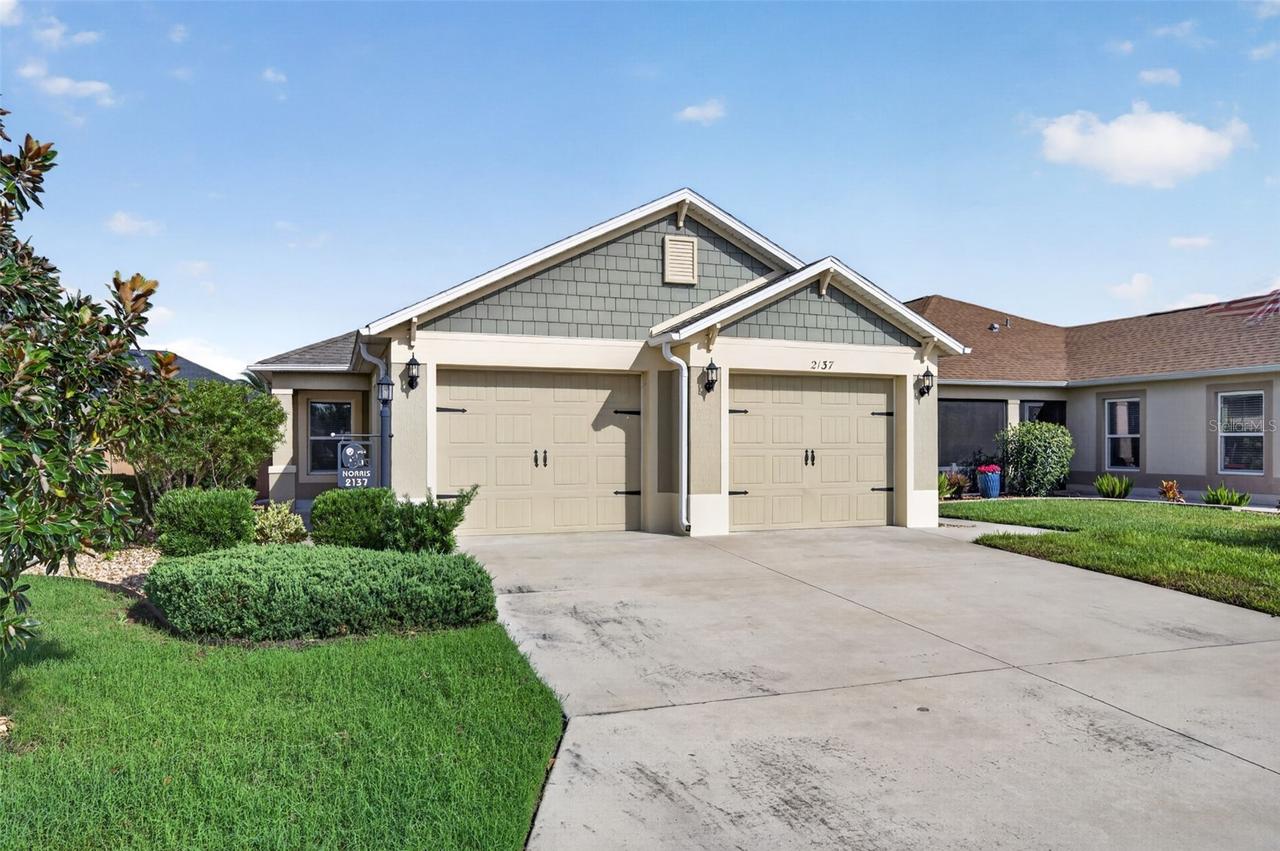 2137 Locklin Ln., The Villages, FL 32163