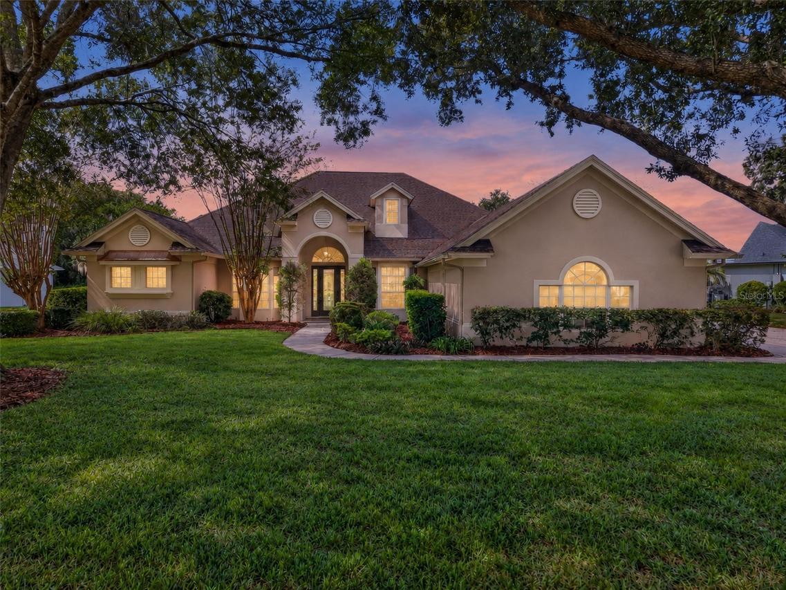 19134 Park Place Blvd., Eustis, FL 32736